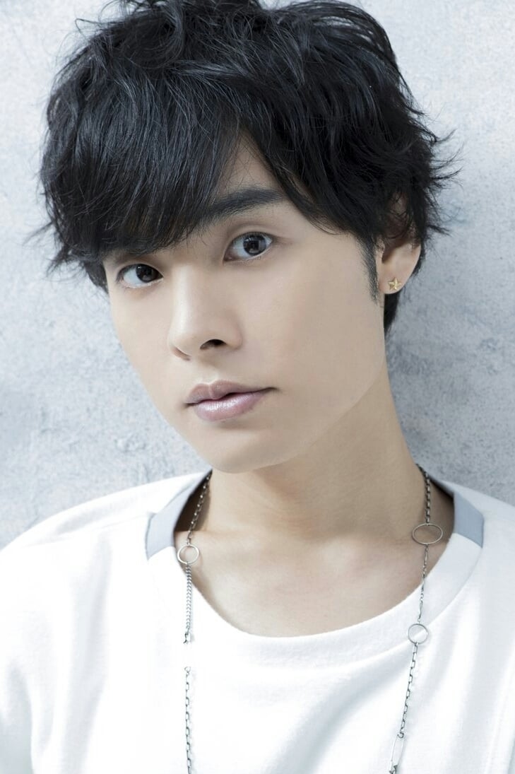 Yu Nishinoya (voice)