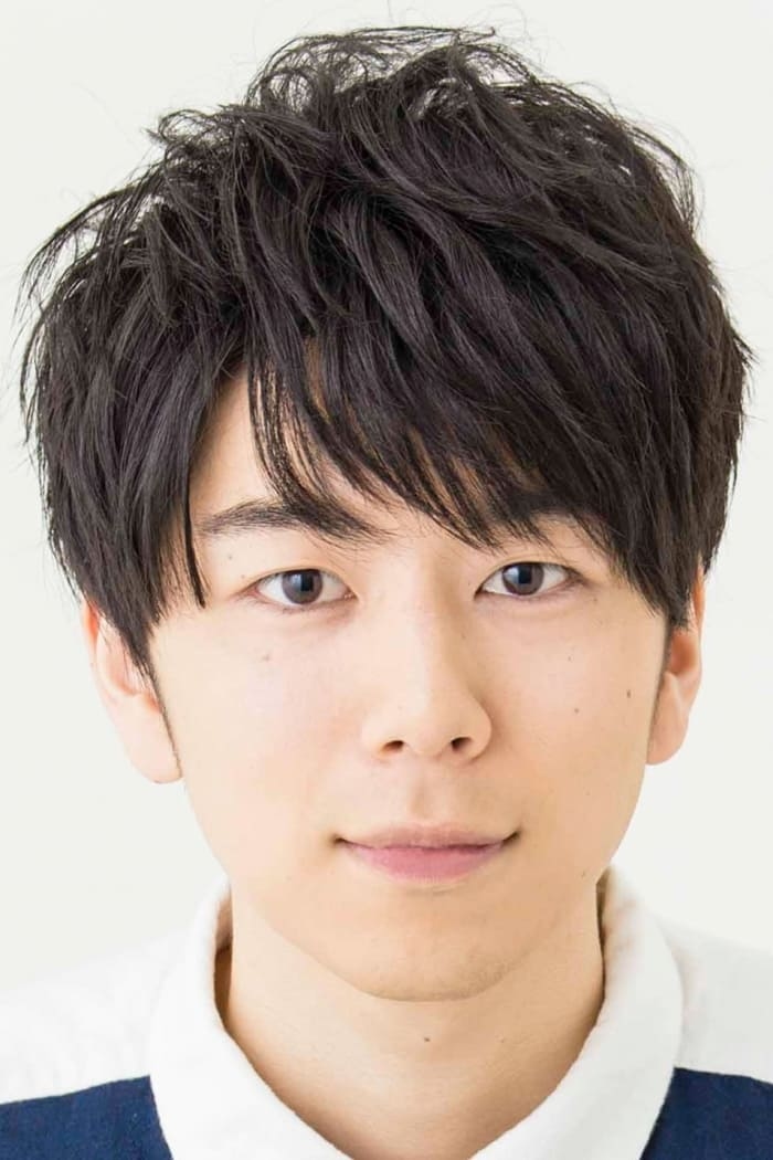 Kazuhito Narita (voice)