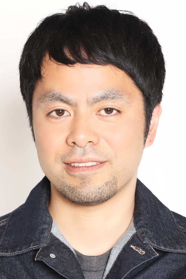 Manabu Naoi (voice)