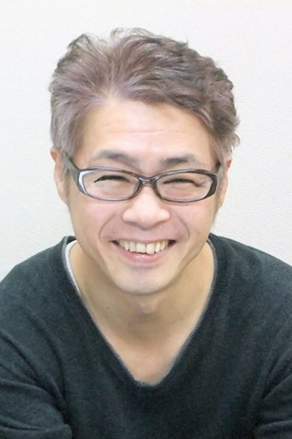 Ikkei Ukai (voice)