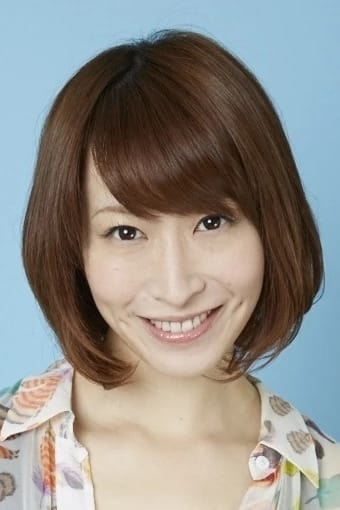 Kiyoko Shimizu (voice)