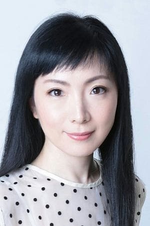 Ruki Makino (voice)