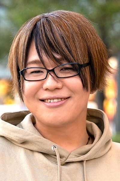 Yuki Shibayama (voice)