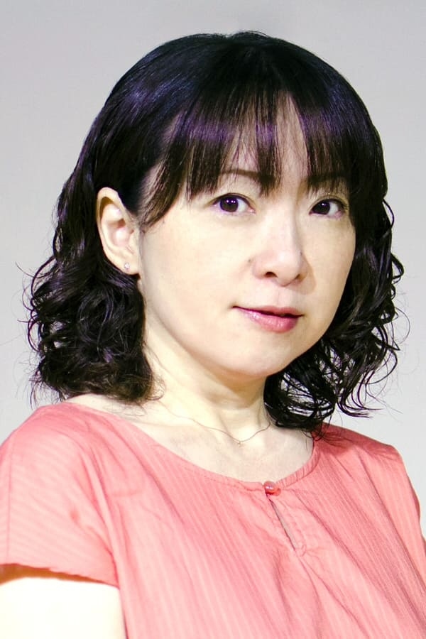 Juri Katou (voice)