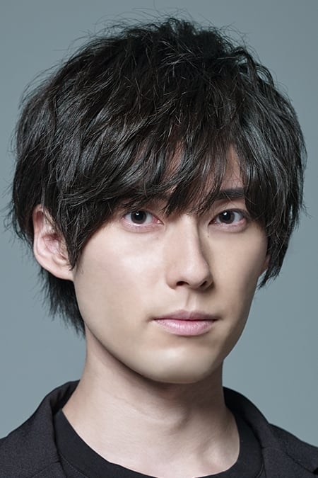 Chikara Ennoshita (voice)