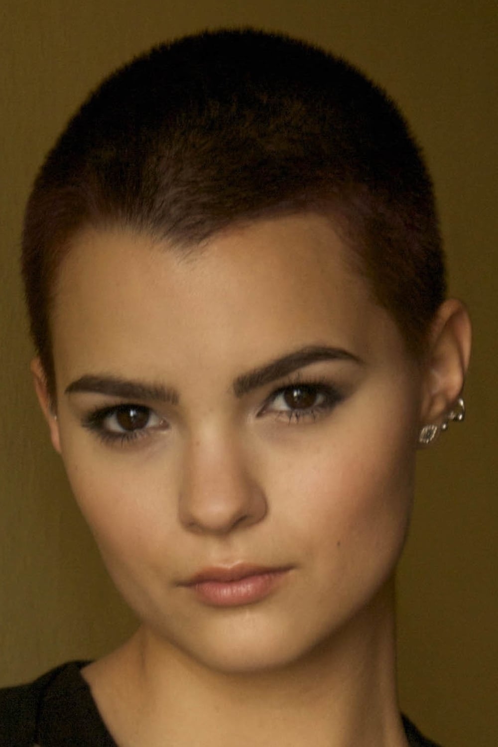 Negasonic Teenage Warhead