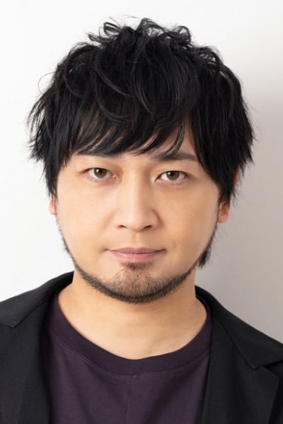 Tetsuro Kuroo (voice)